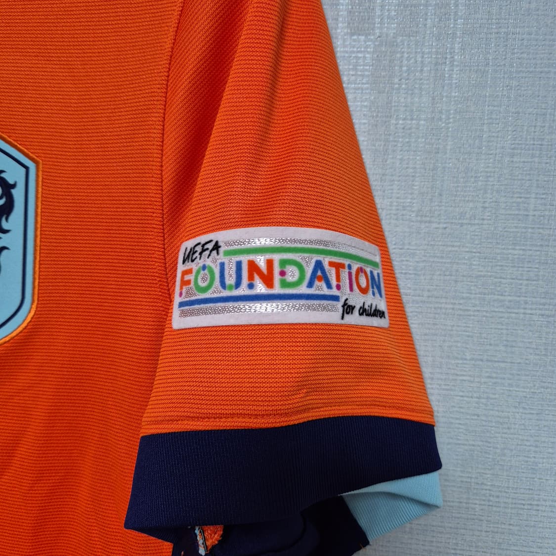 24/26 네덜란드 반다이크 M 상품이미지5