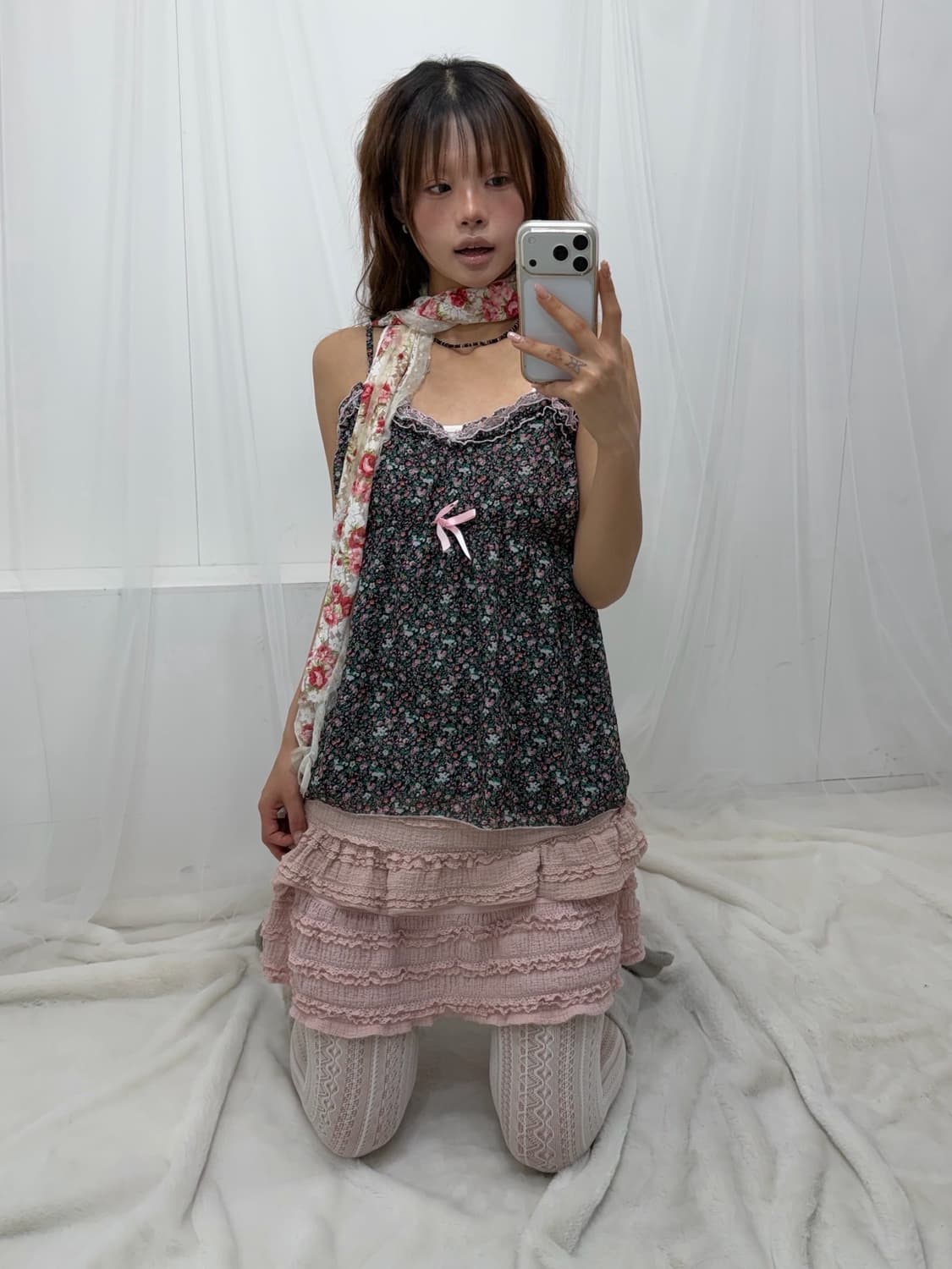 𖤐플라워 페어리 set𖤐  상품이미지4