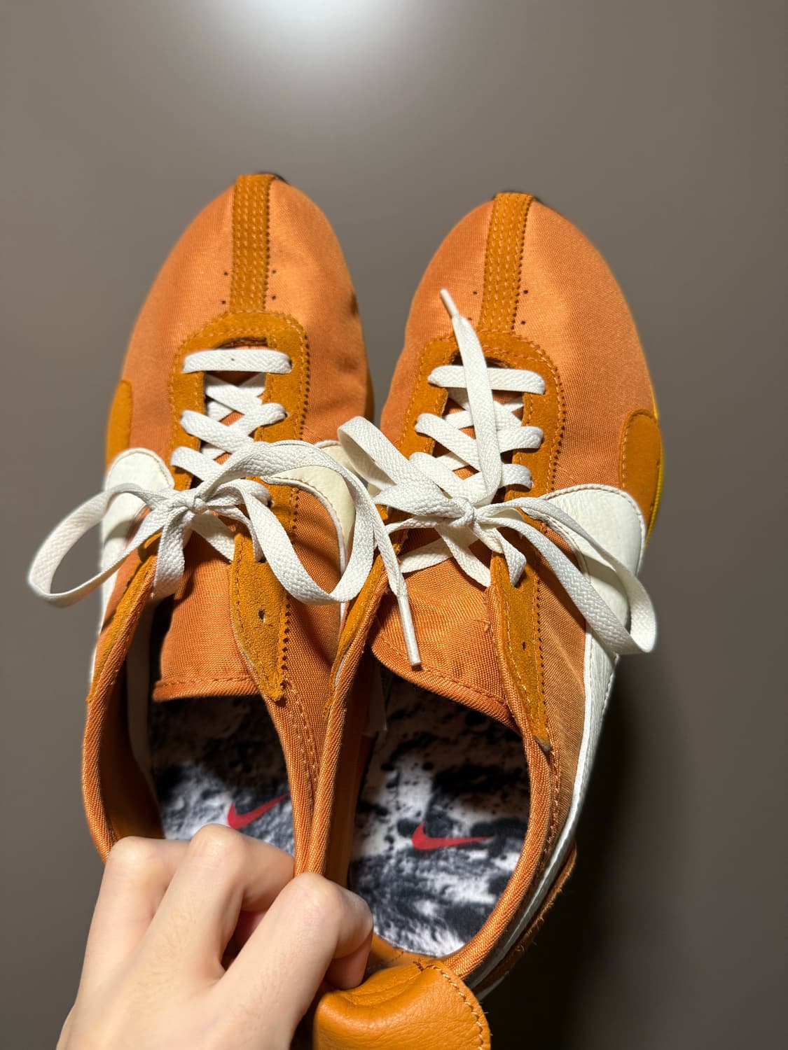 [300]나이키 문레이서 모나크 상품이미지2