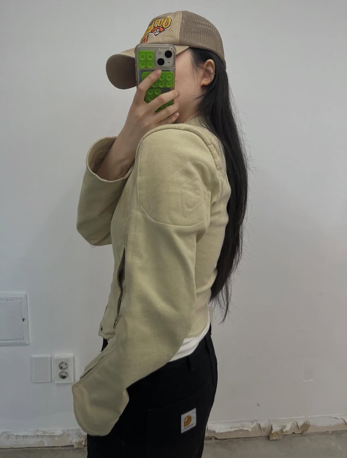 Mschf JK 상품이미지6