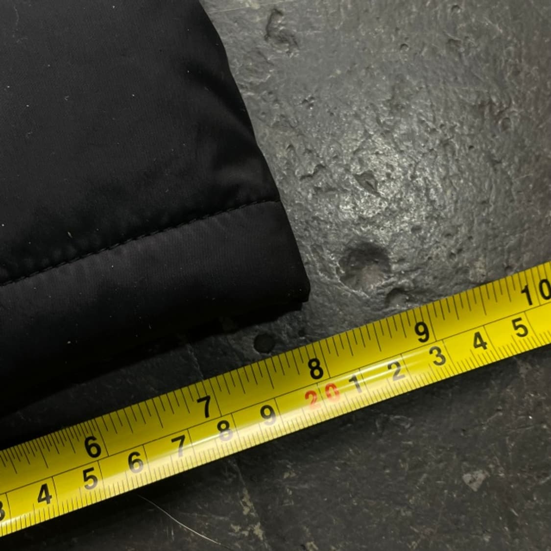 95 캘러웨이 패딩 팬츠 상품이미지6