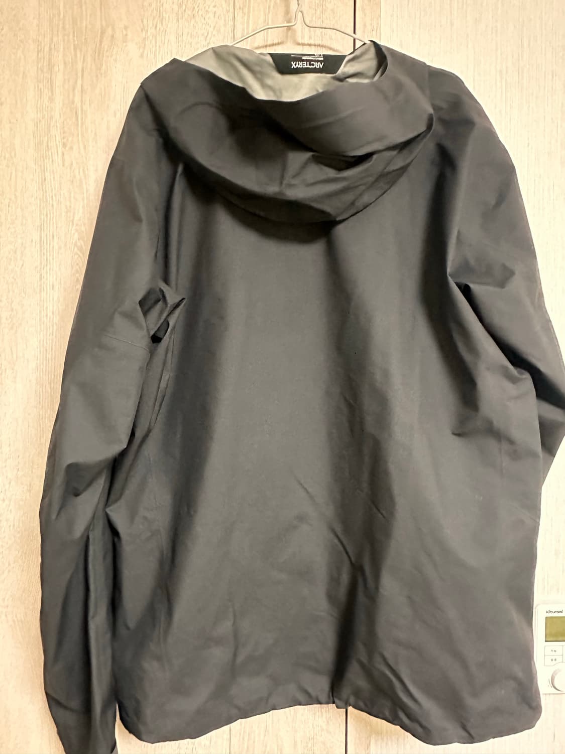 아크테릭스 베타자켓 상품이미지4