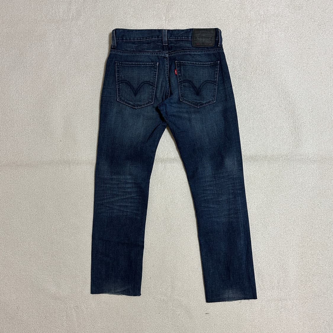 리바이스 511 스키니 진 상품이미지2