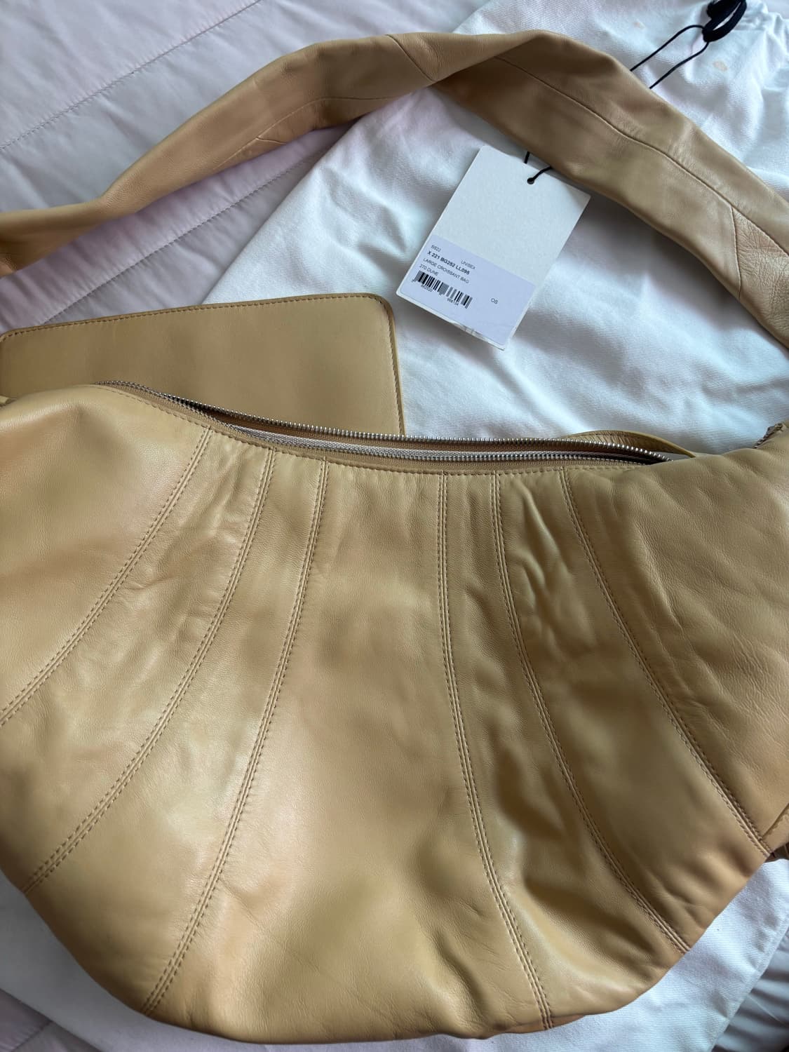 르메르 범백 라지 듄컬러 dune (정품) 상품이미지1