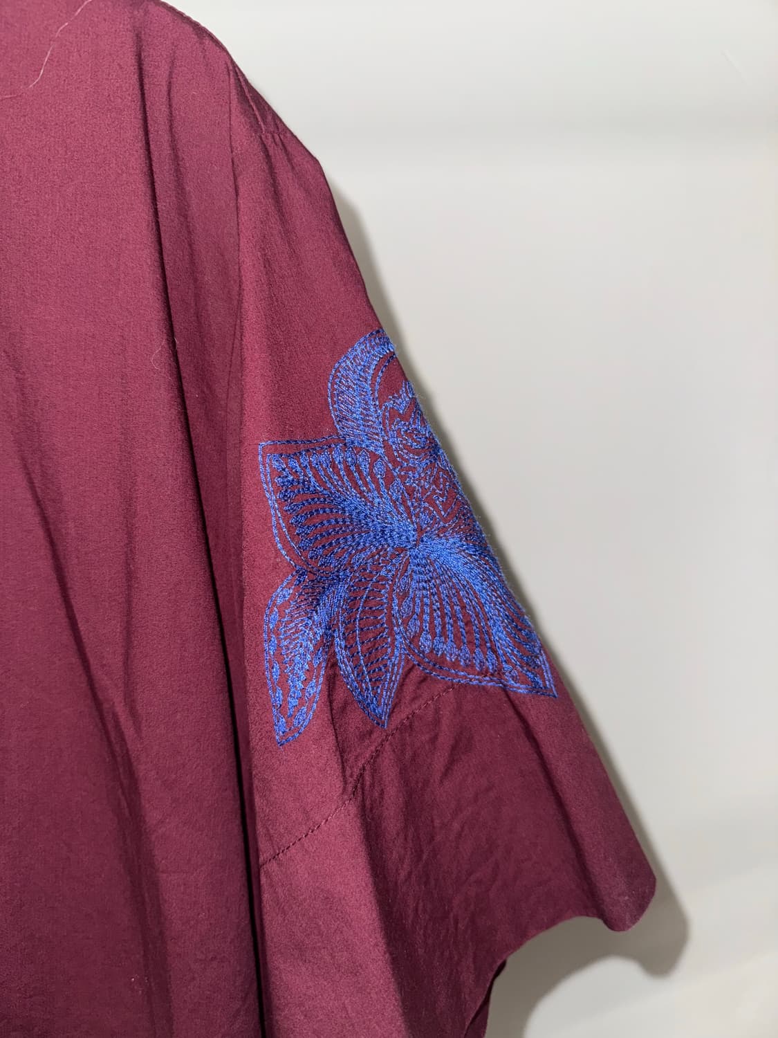 아크네스튜디오 셔츠 원피스 상품이미지5