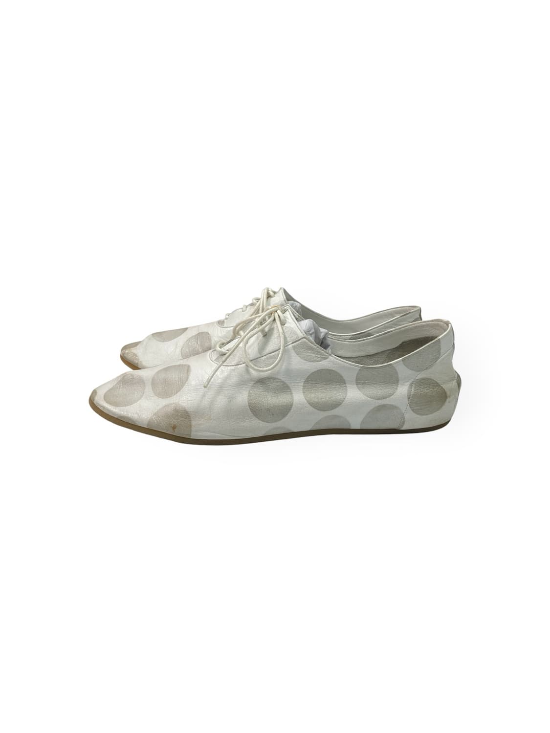 Tsumori Chisato Dot Shoes 상품이미지7