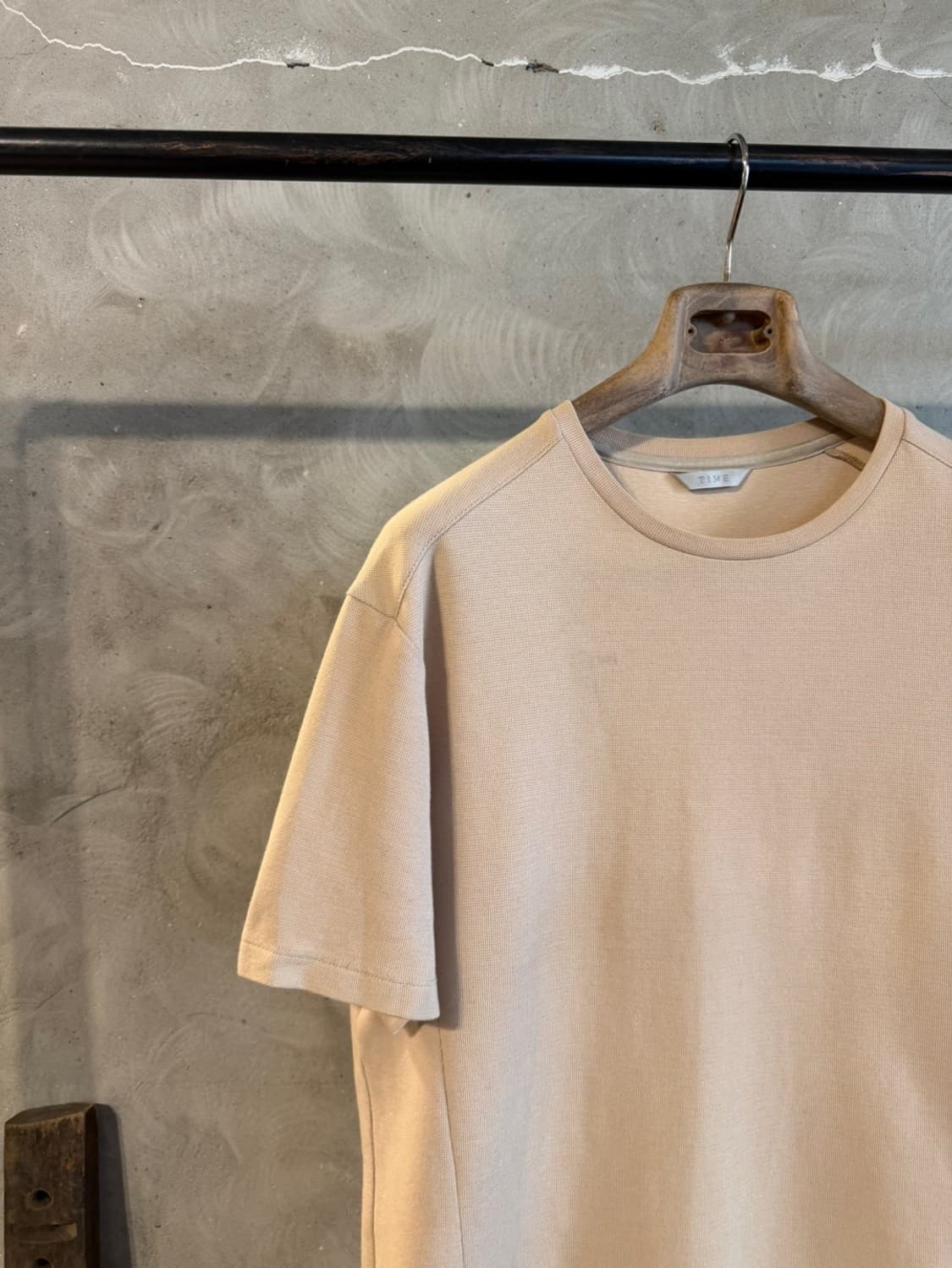 타임옴므 티셔츠 100 상품이미지2