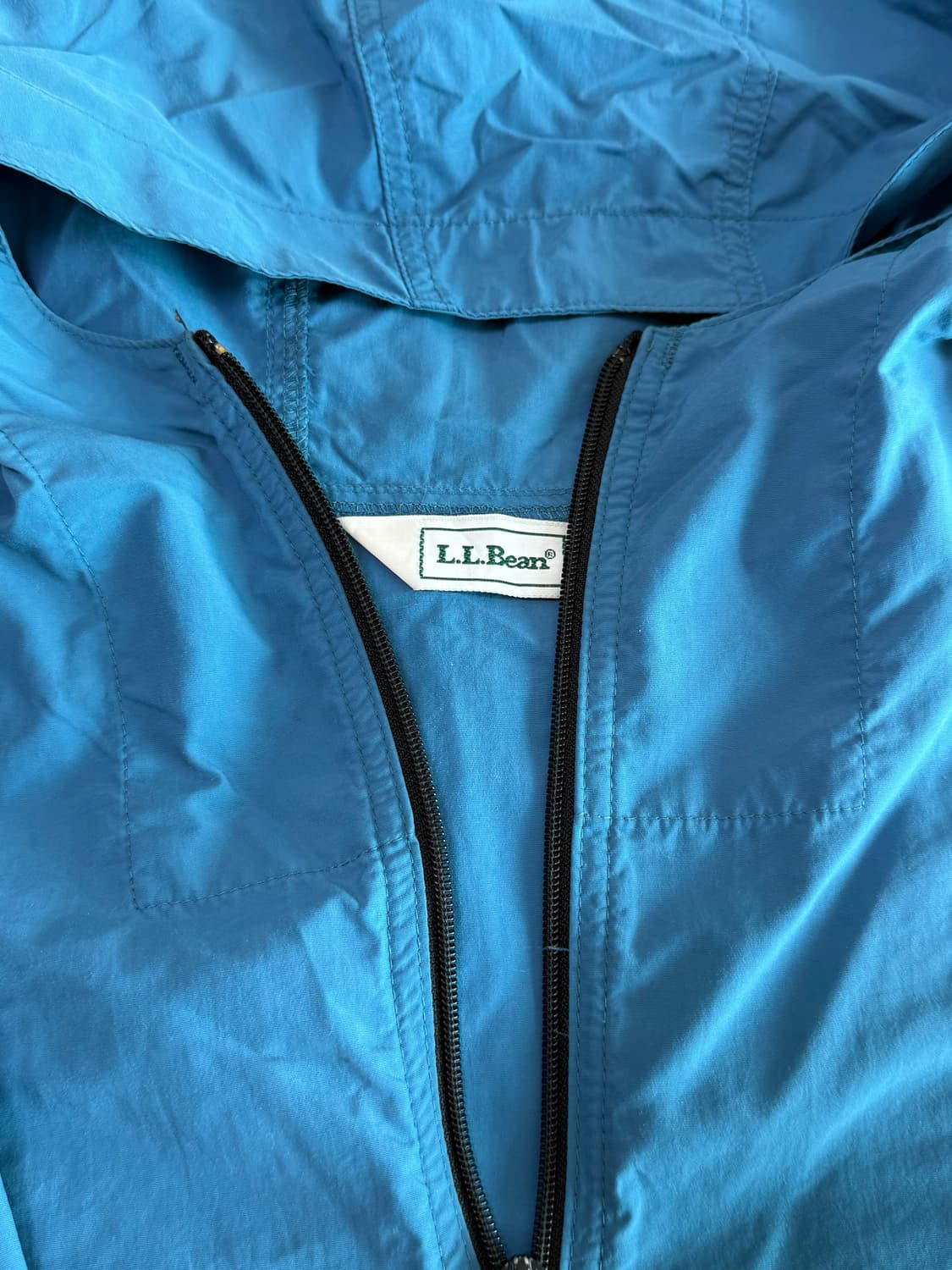 L.L.Bean Half-Zip Anorak 상품이미지4