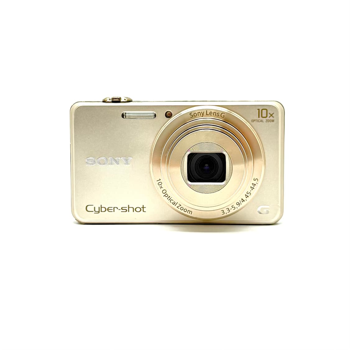 [하이엔드&뽀용!] 소니 사이버샷 DSC-WX220 골드 디지털카메라 상품이미지2