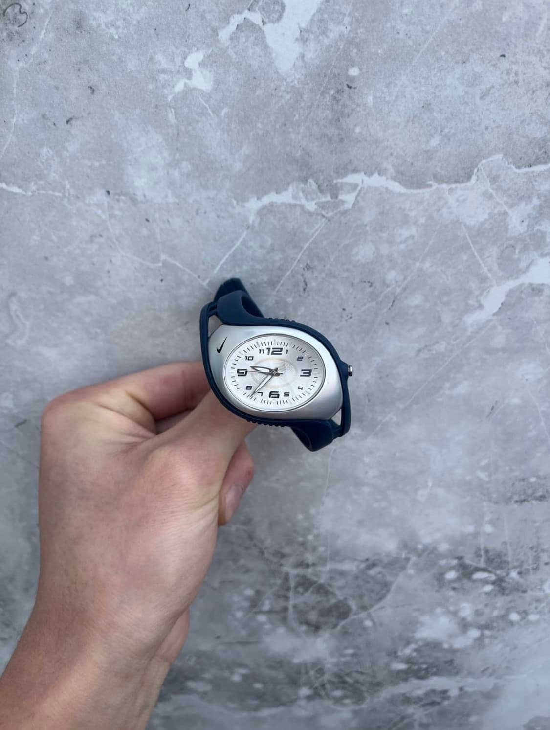 나이키 트라이엑스 시계 상품이미지2