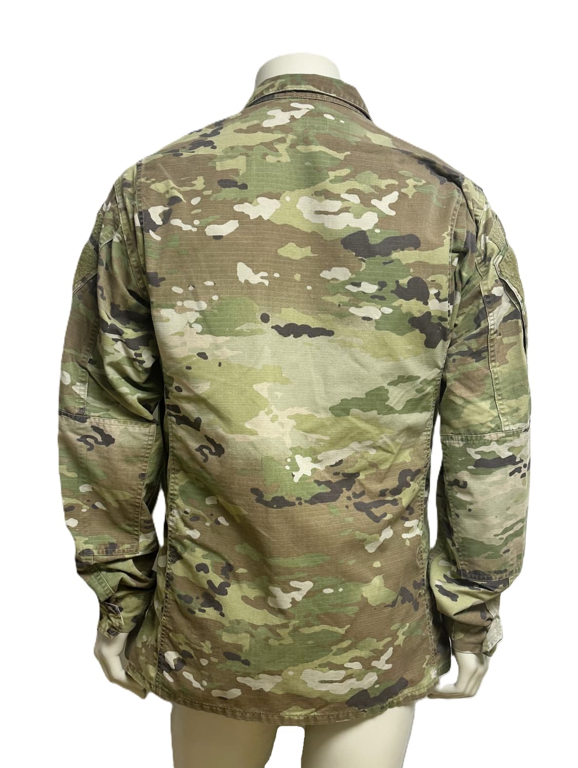 미군 OCP 멀티캠 전투복 상의 (M/XL) (L) 상품이미지4