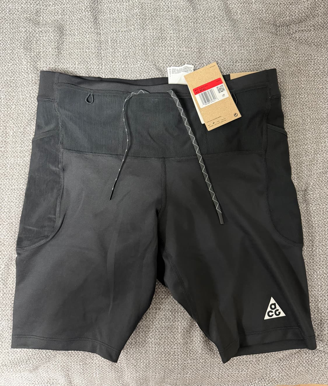 [L] 나이키 ACG 라바 루프 러닝 타이즈 상품이미지3