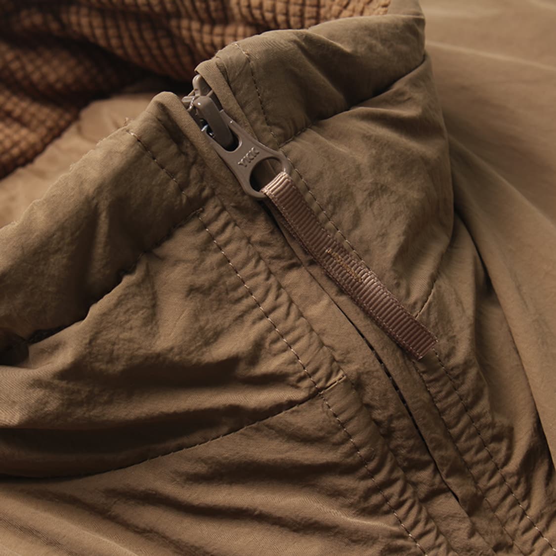  FREAK STORE "Brown Vest" 상품이미지6