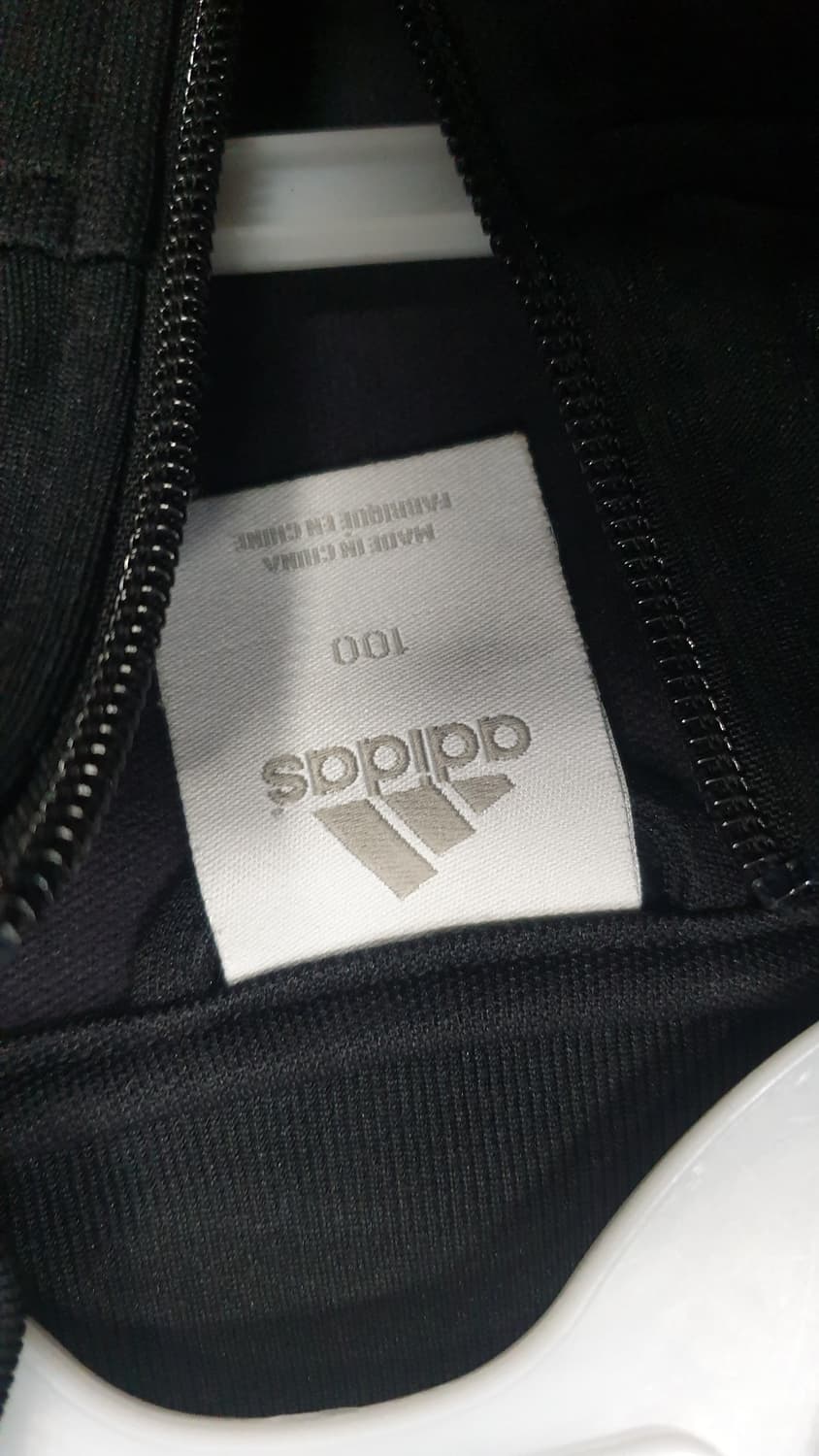 아디다스 독일 국대 트랙탑 100 상품이미지5