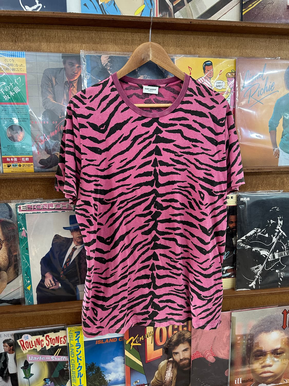 SAINT LAURENT 상품이미지2