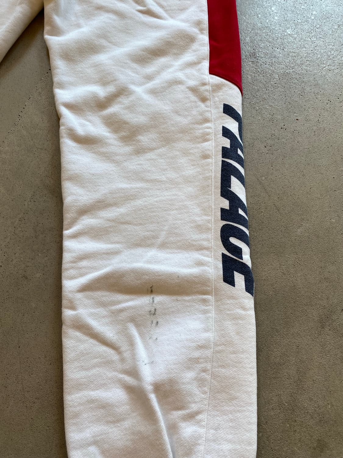 팔라스 믹스업 트랙팬츠 상품이미지9