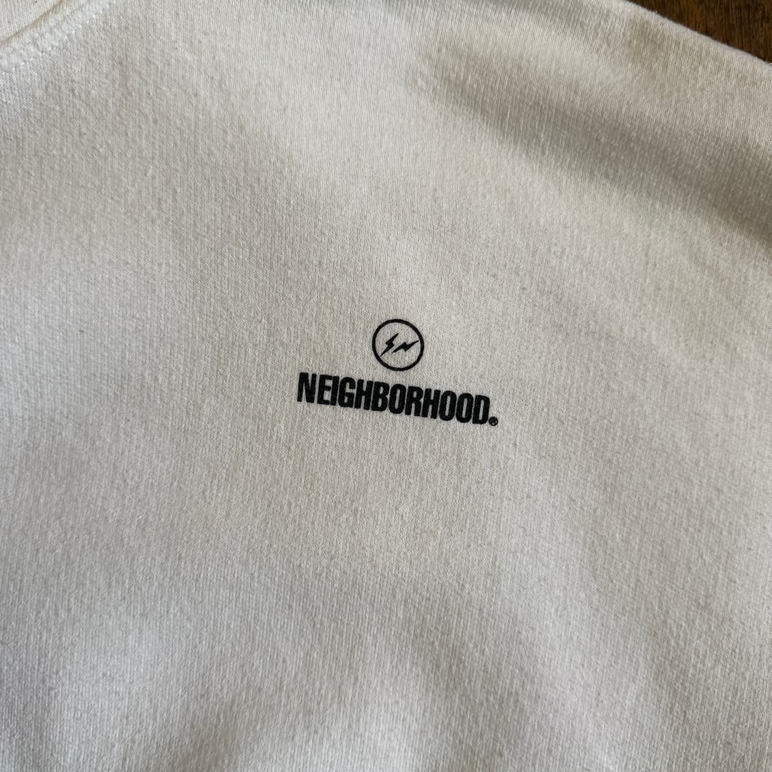 Neighborhood X Fragment 상품이미지5