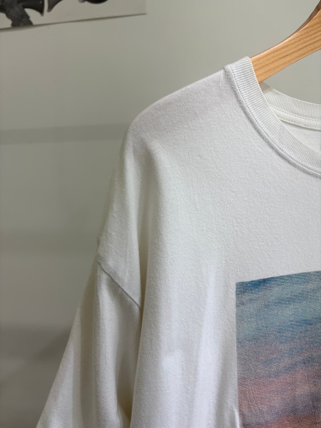 XLARGE 반팔티셔츠 상품이미지3