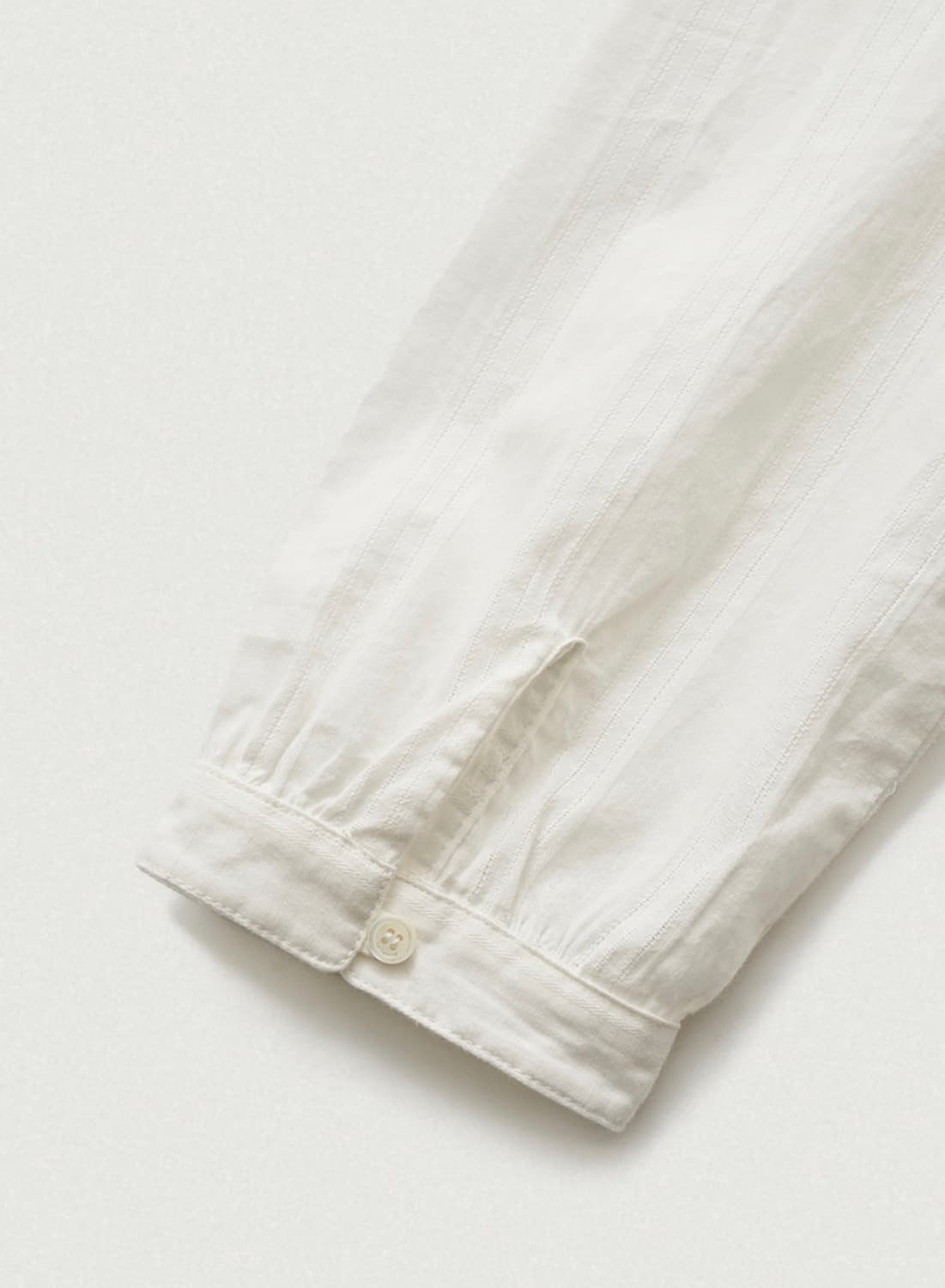 더바넷 코티지 러플 블라우스 Cottage Ruffle Blouse 상품이미지5