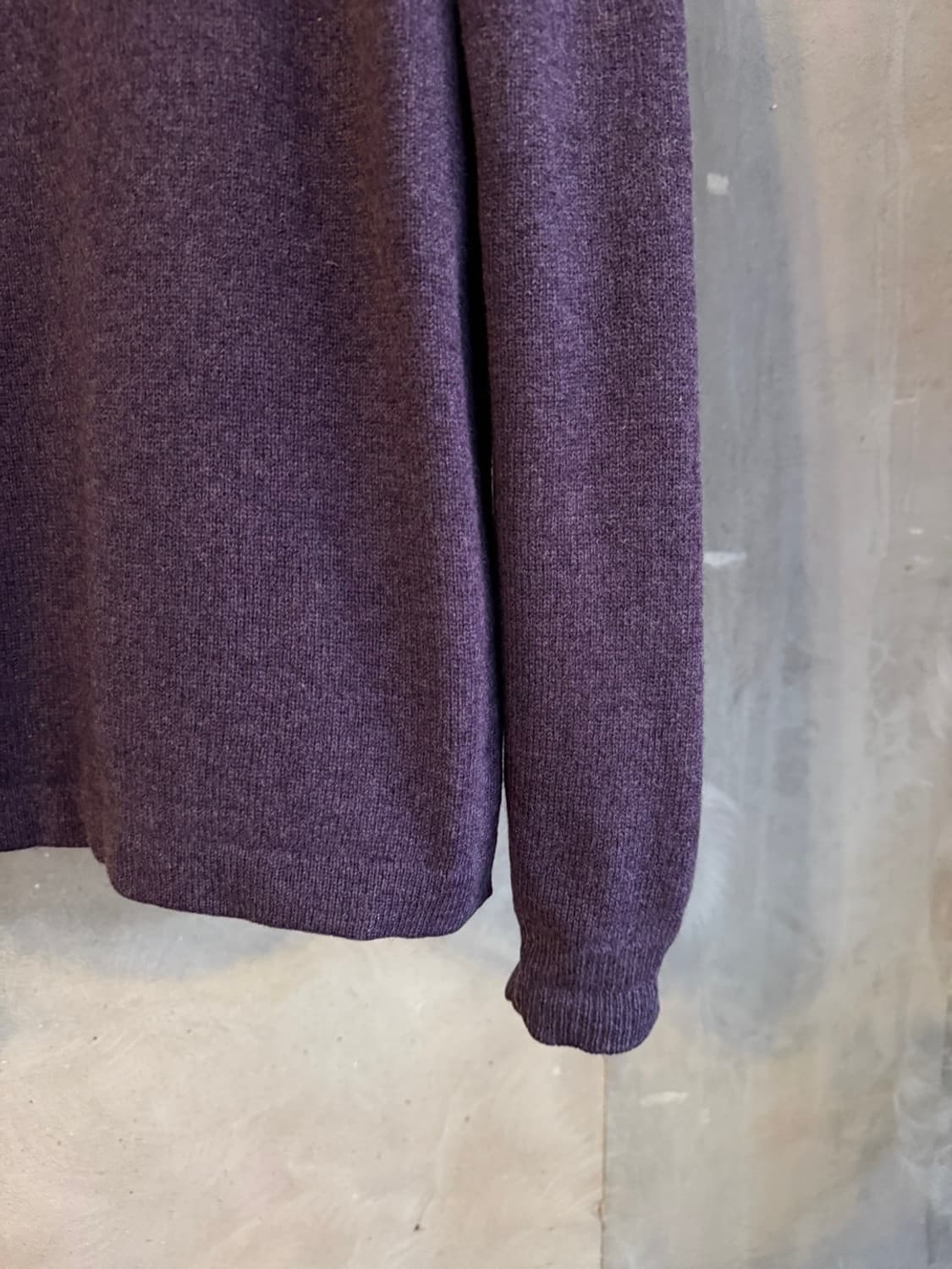 폴로 랄프로렌 램스울 니트 pk 100 상품이미지7