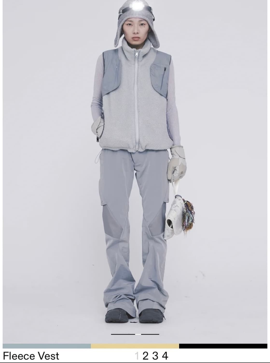 혜인서 후리스 베스트 (4) 상품이미지1