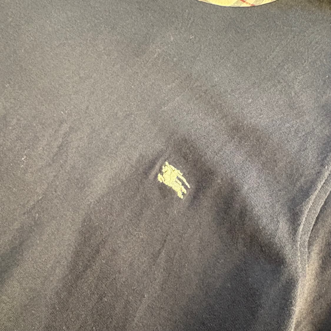 버버리 반팔티 상품이미지2