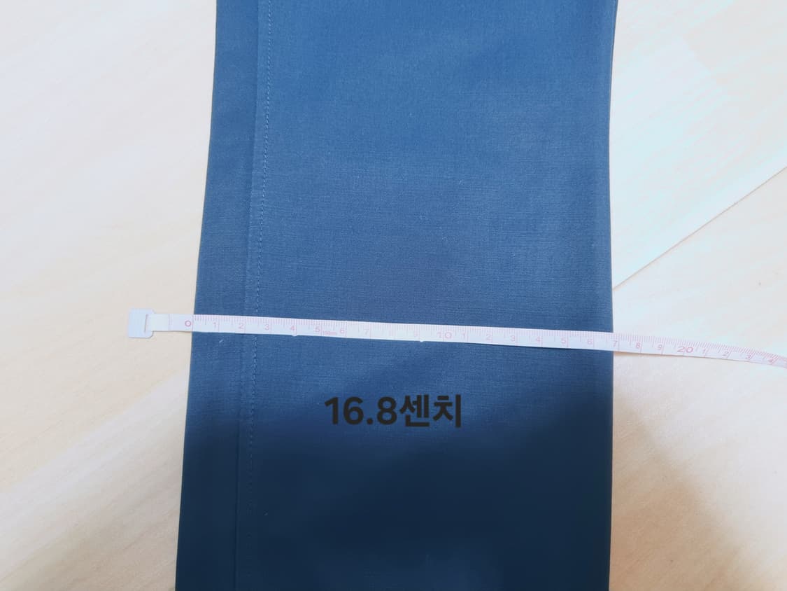남성 나이키 퓨추라 솔리드 우븐 팬츠 바지 상품이미지9