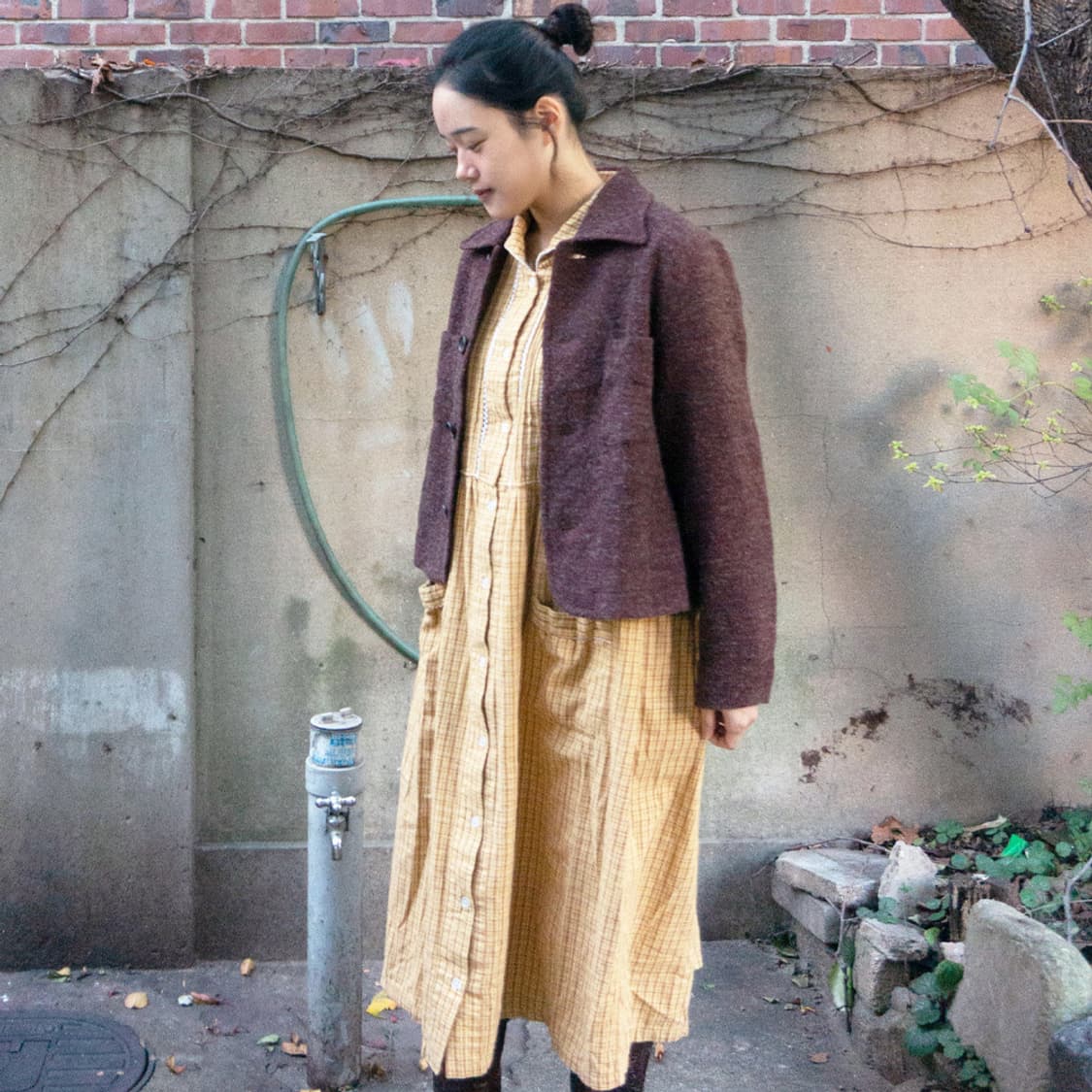 모카 하베스트 포크 SET 상품이미지2