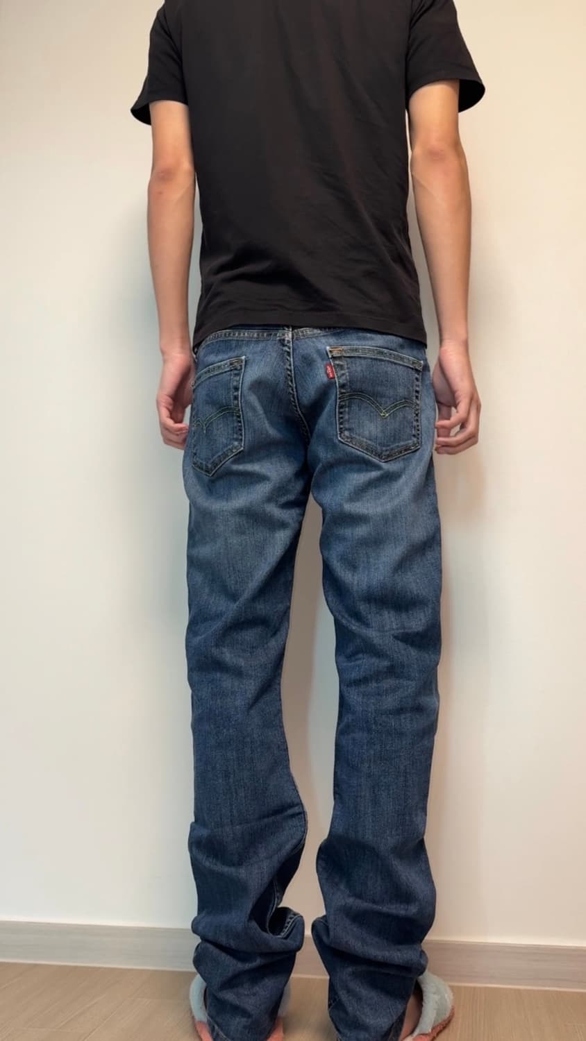 Levi’s 511 상품이미지4
