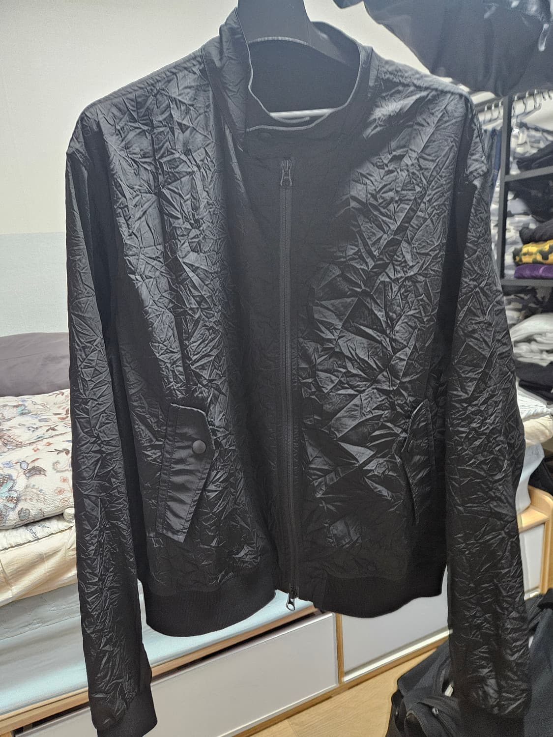 etce팀자켓 상품이미지3