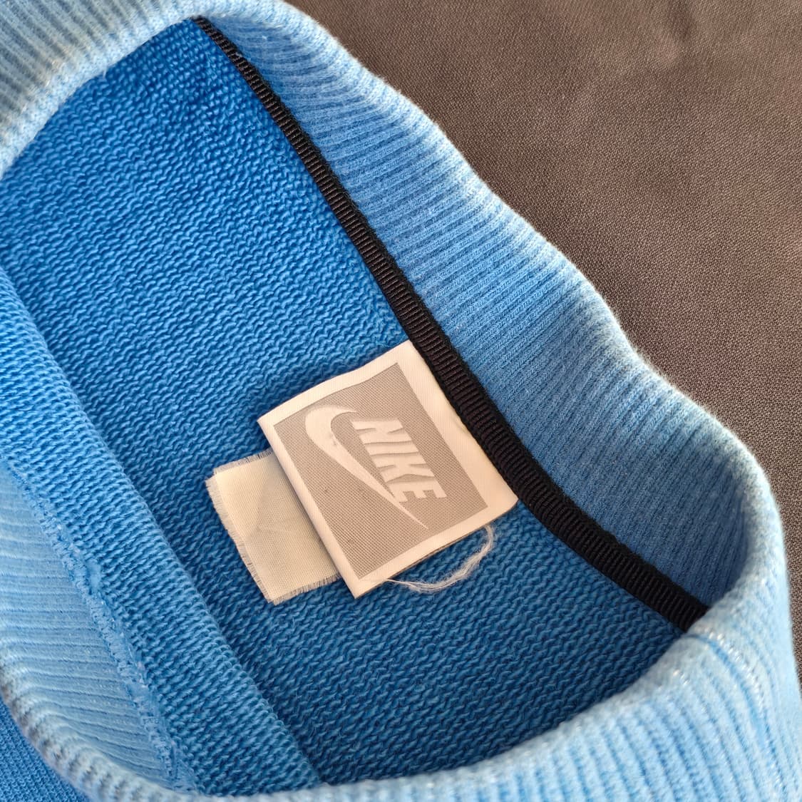 나이키 x CPFM 크루넥 토끼와 거북이 상품이미지4