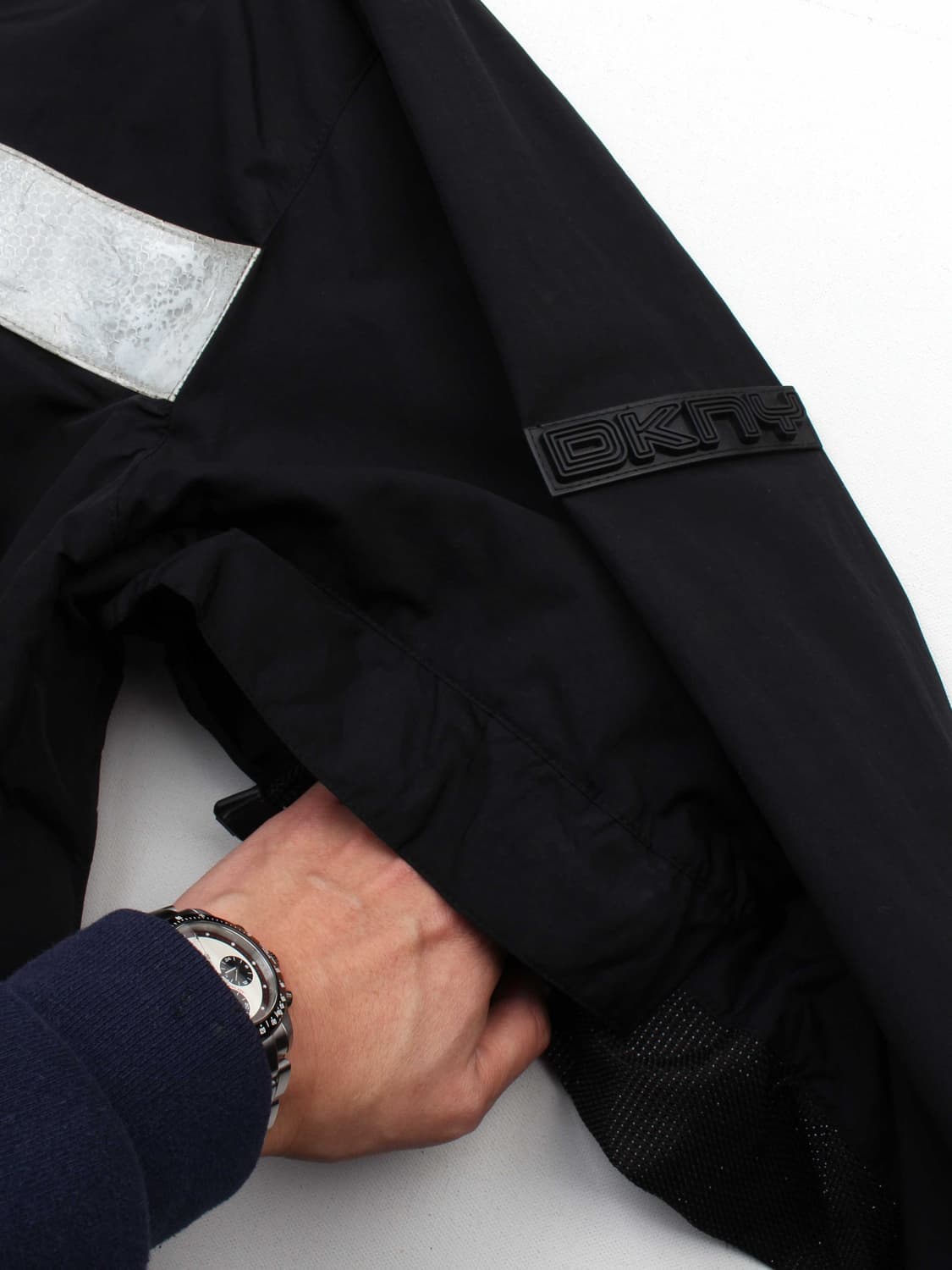 90s DKNY (L) 상품이미지7