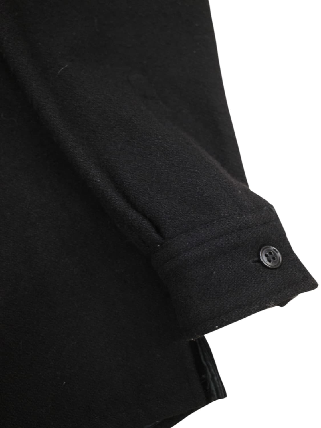 90‘s 굿 이너프 울 셔츠 상품이미지4