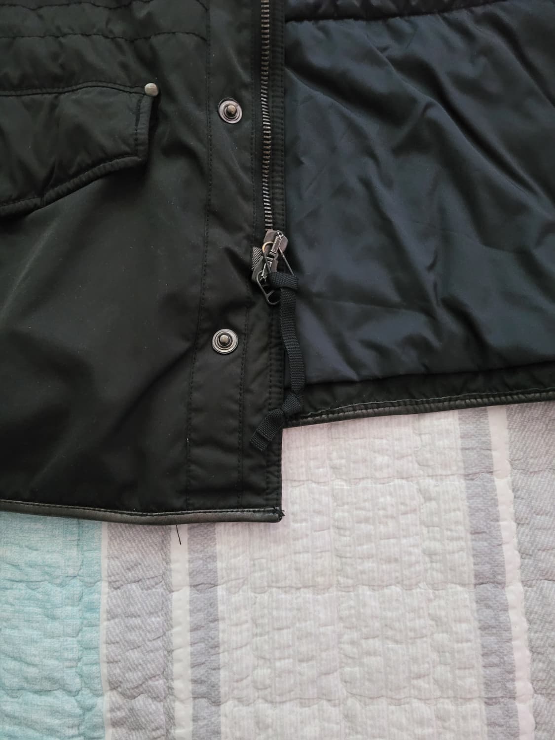 폴로 랄프로렌 polo. 유틸리티 헌팅 필드 야상자켓 XL 105-110 상품이미지5