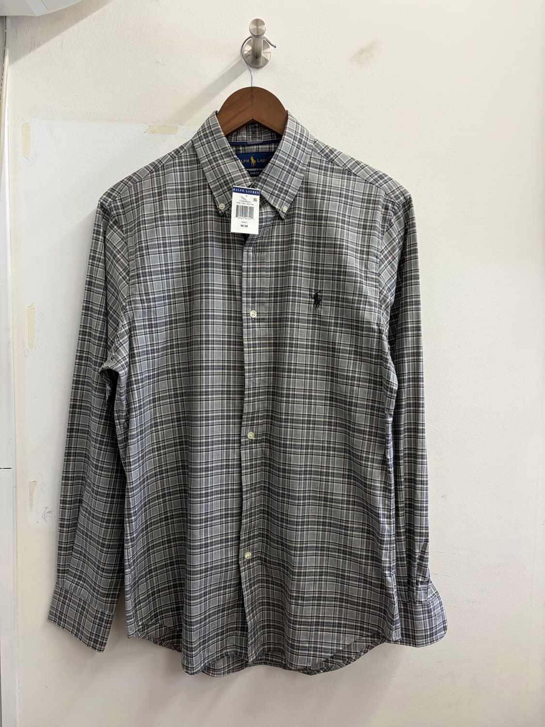 N125. 폴로 셔츠 상품이미지1