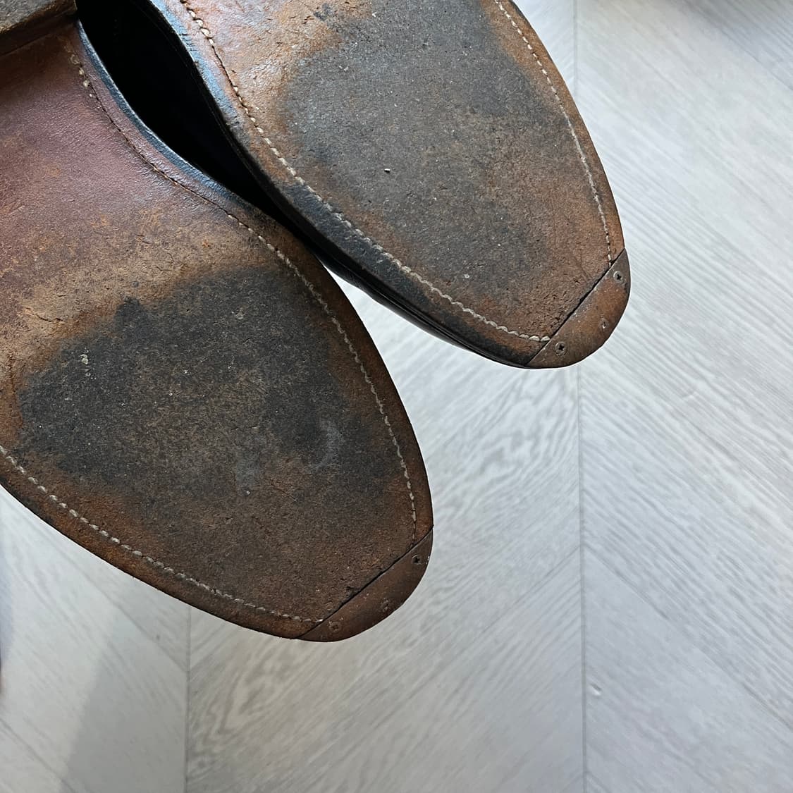 Jm Weston 598 하프헌트 상품이미지3