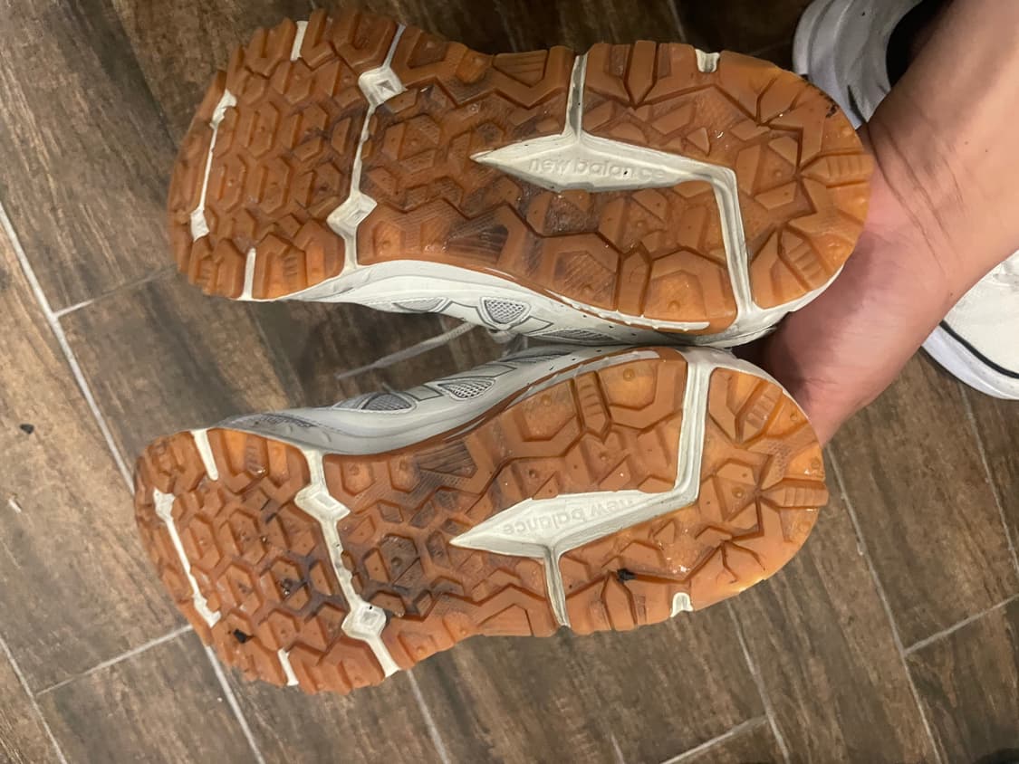 뉴발란스운동화255 상품이미지4