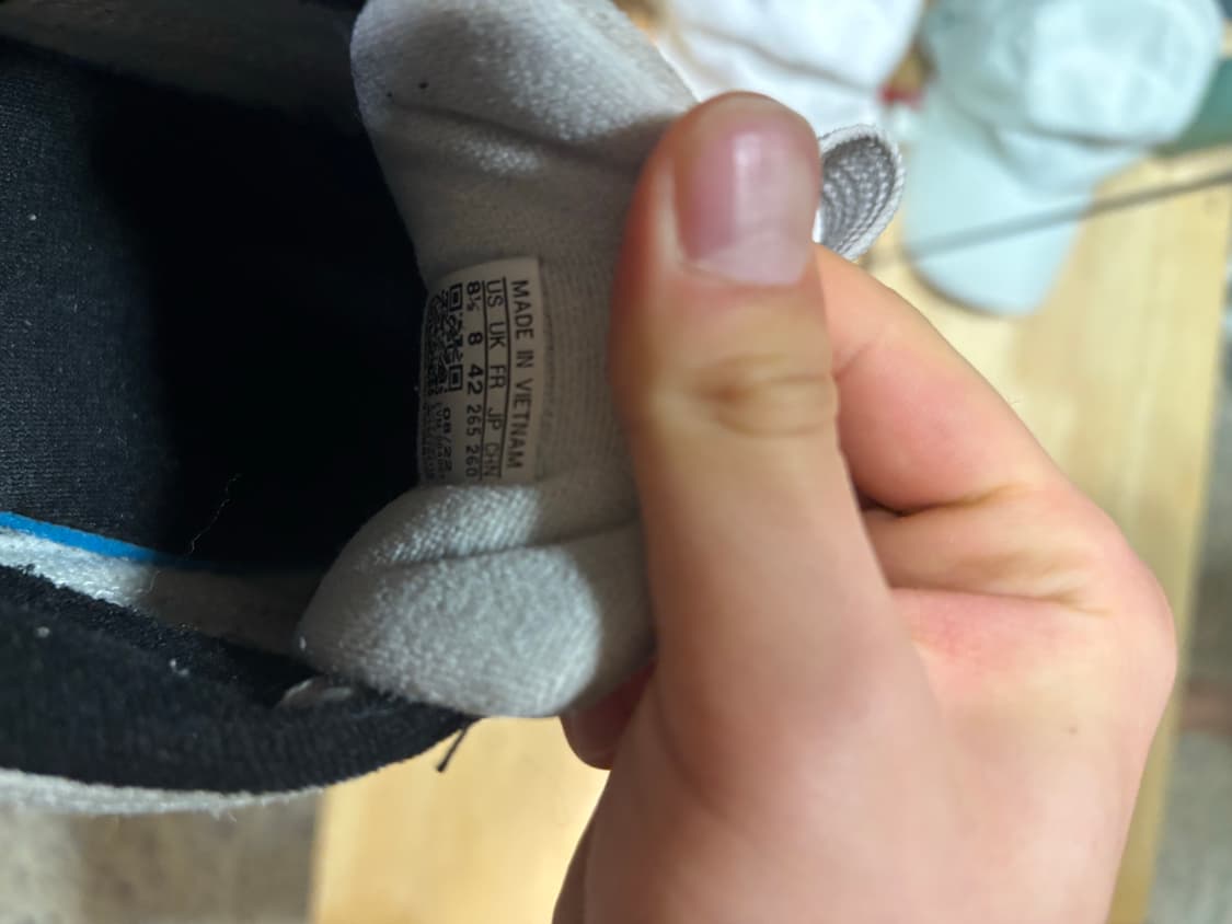 아디다스 아디매틱 그레이 상품이미지4