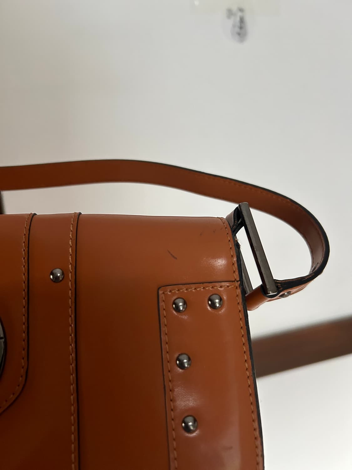 Guess y2k bag 상품이미지8