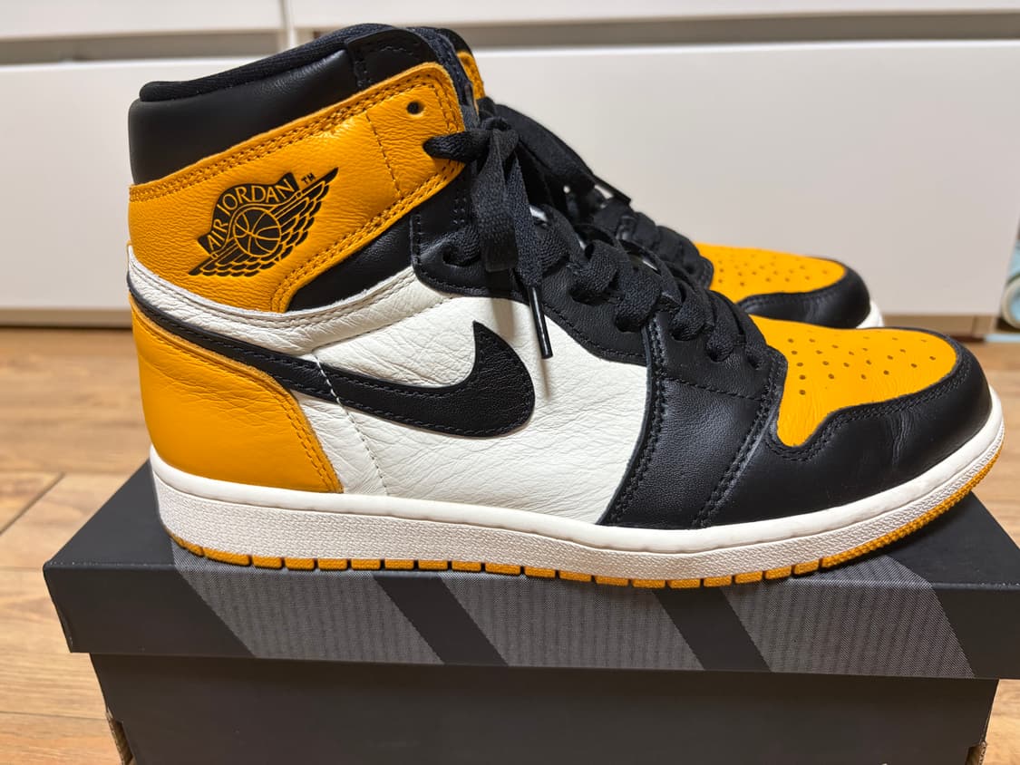 조던1 택시 상품이미지2