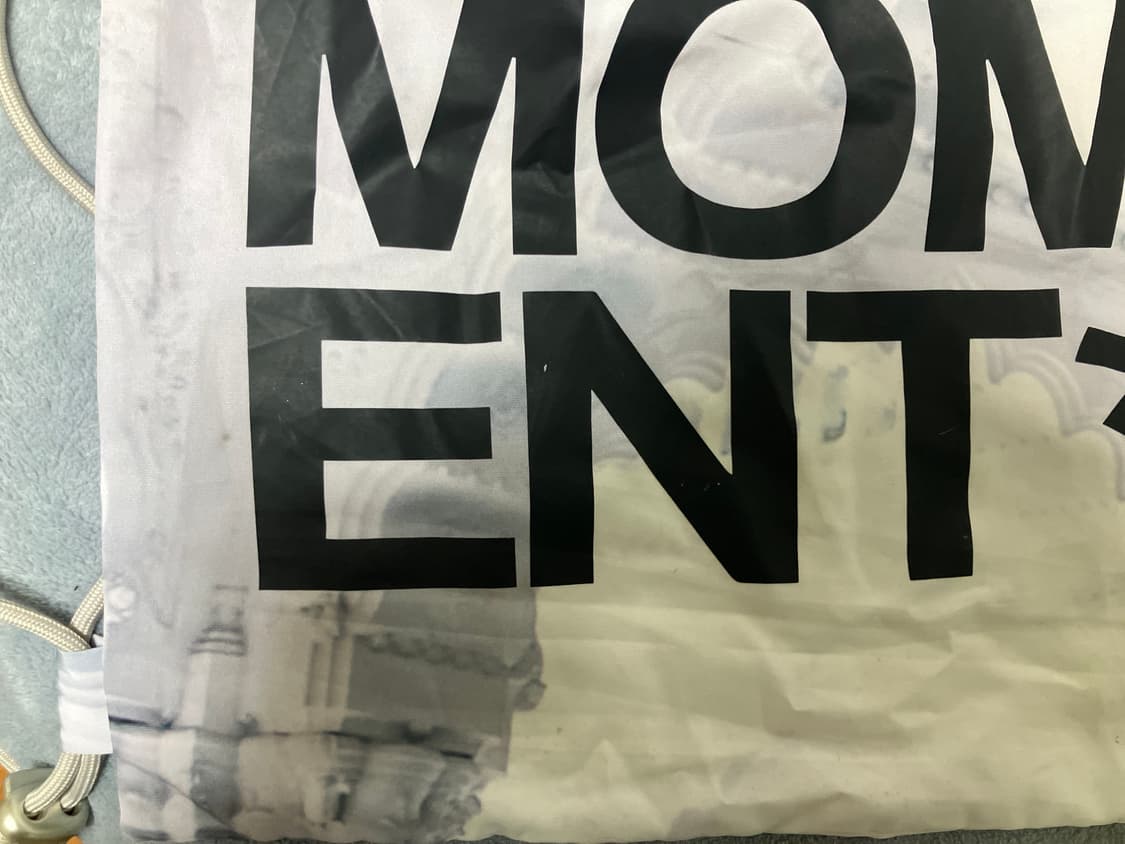 더콜디스트모먼트 짐색 (purple grey) 색상 상품이미지3