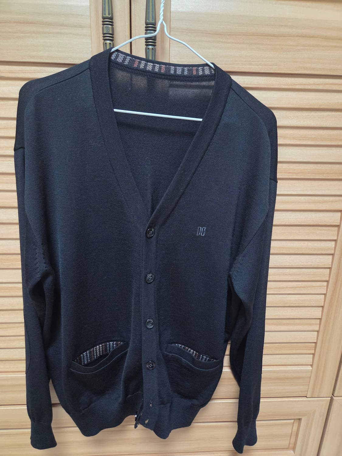 닥스 가디건  상품이미지1