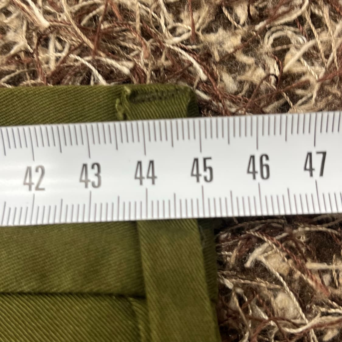 34 폴로 랄프로렌 코튼 치노 팬츠 상품이미지7