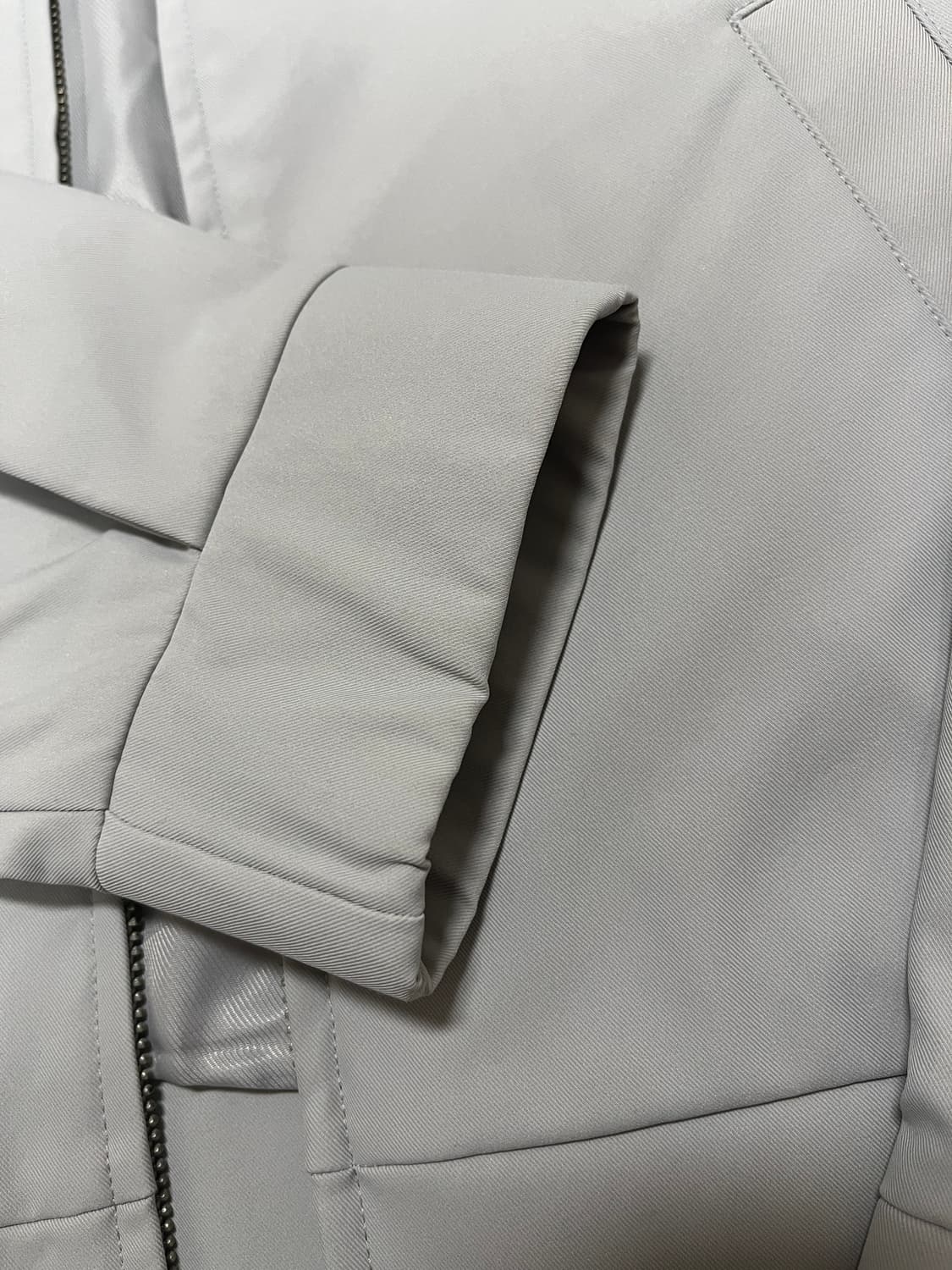 Zara 블루종 상품이미지4