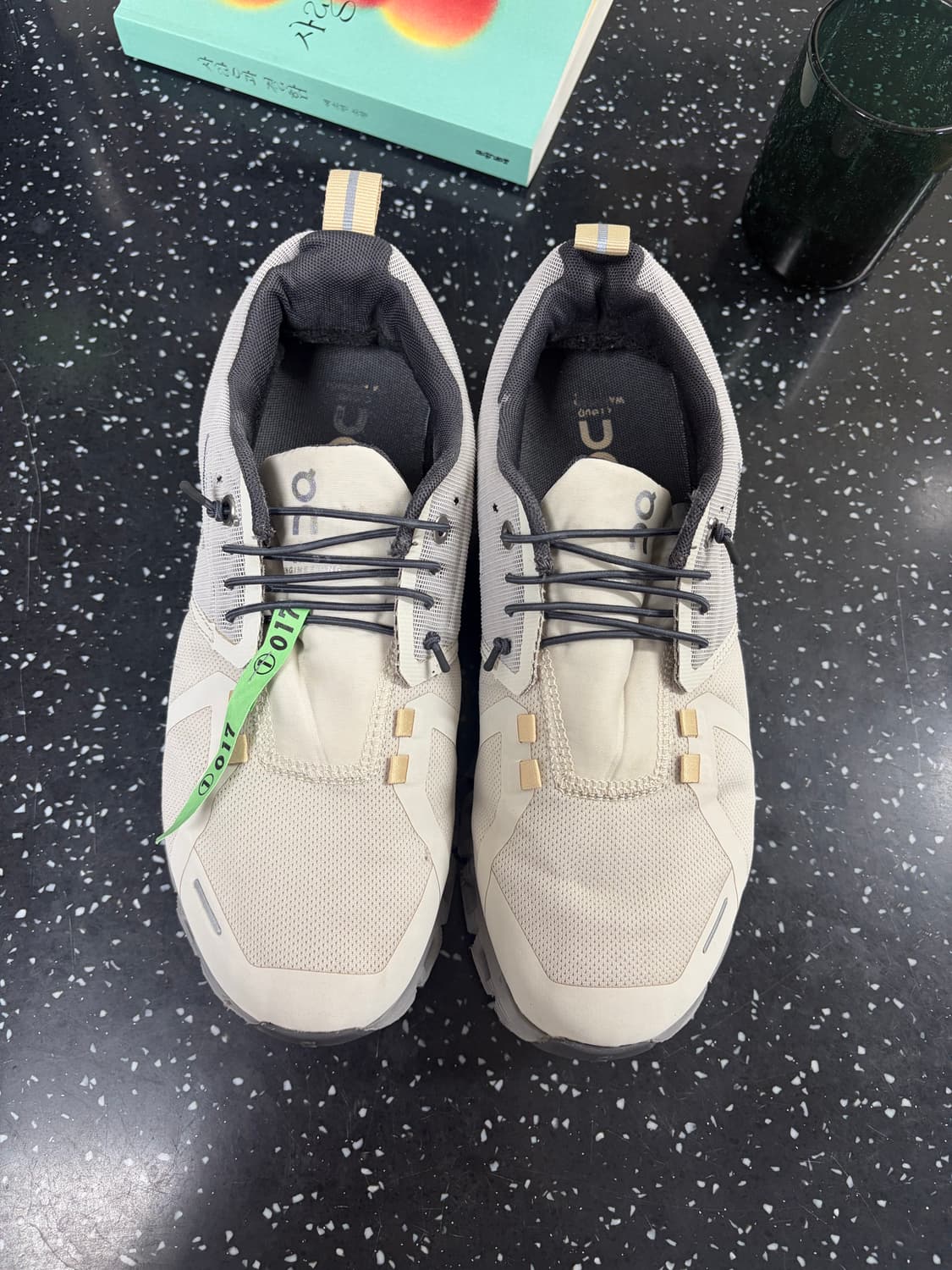 클라우드5 워터프루프 255 상품이미지6