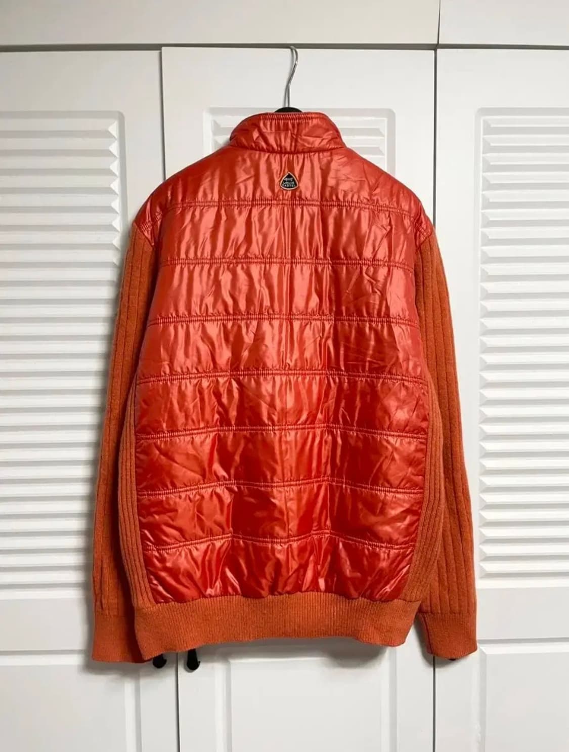 루이까스텔 방풍 니트 상품이미지2