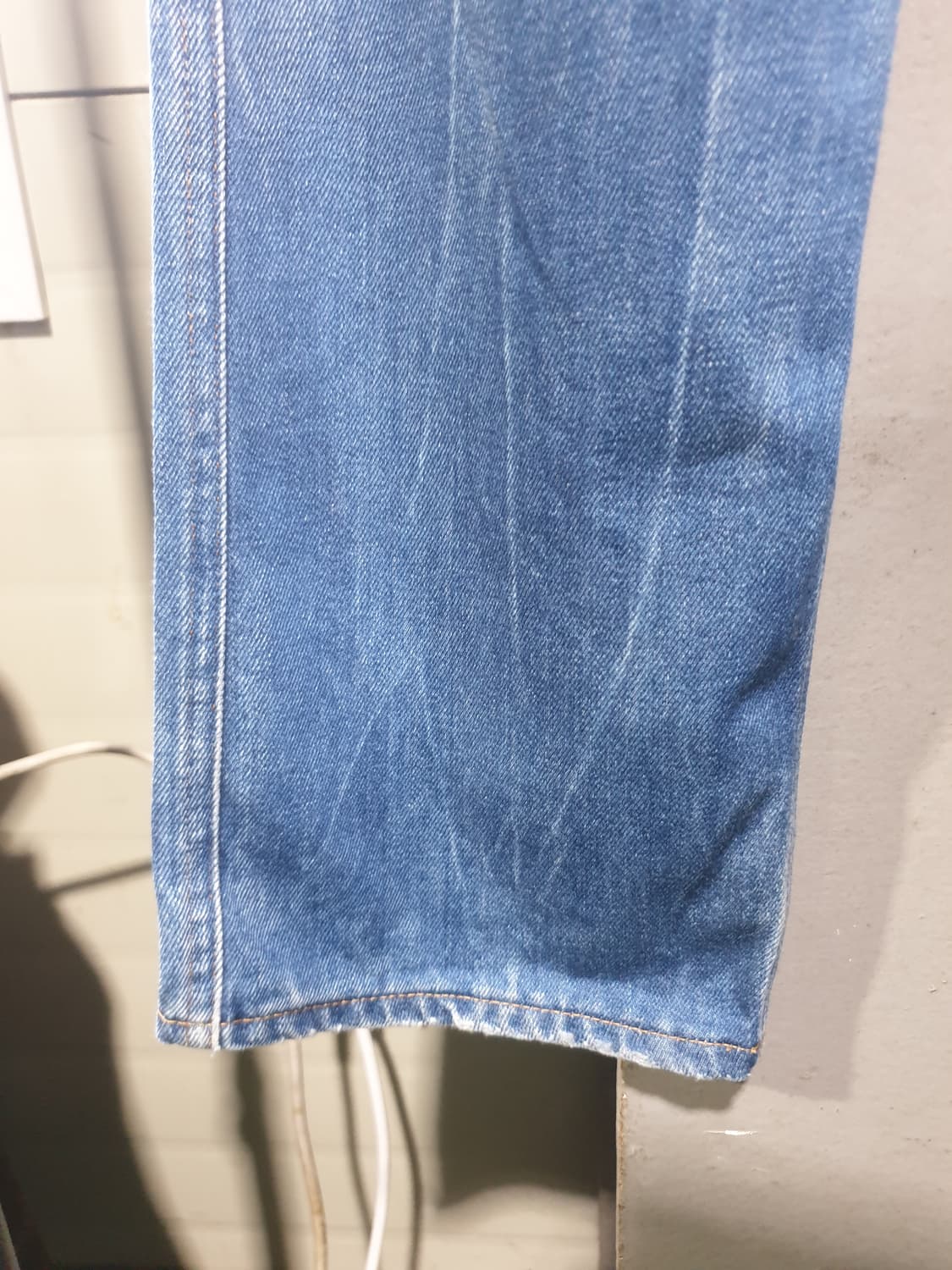 GSTAR ROW 데님바지(택:32) 상품이미지4
