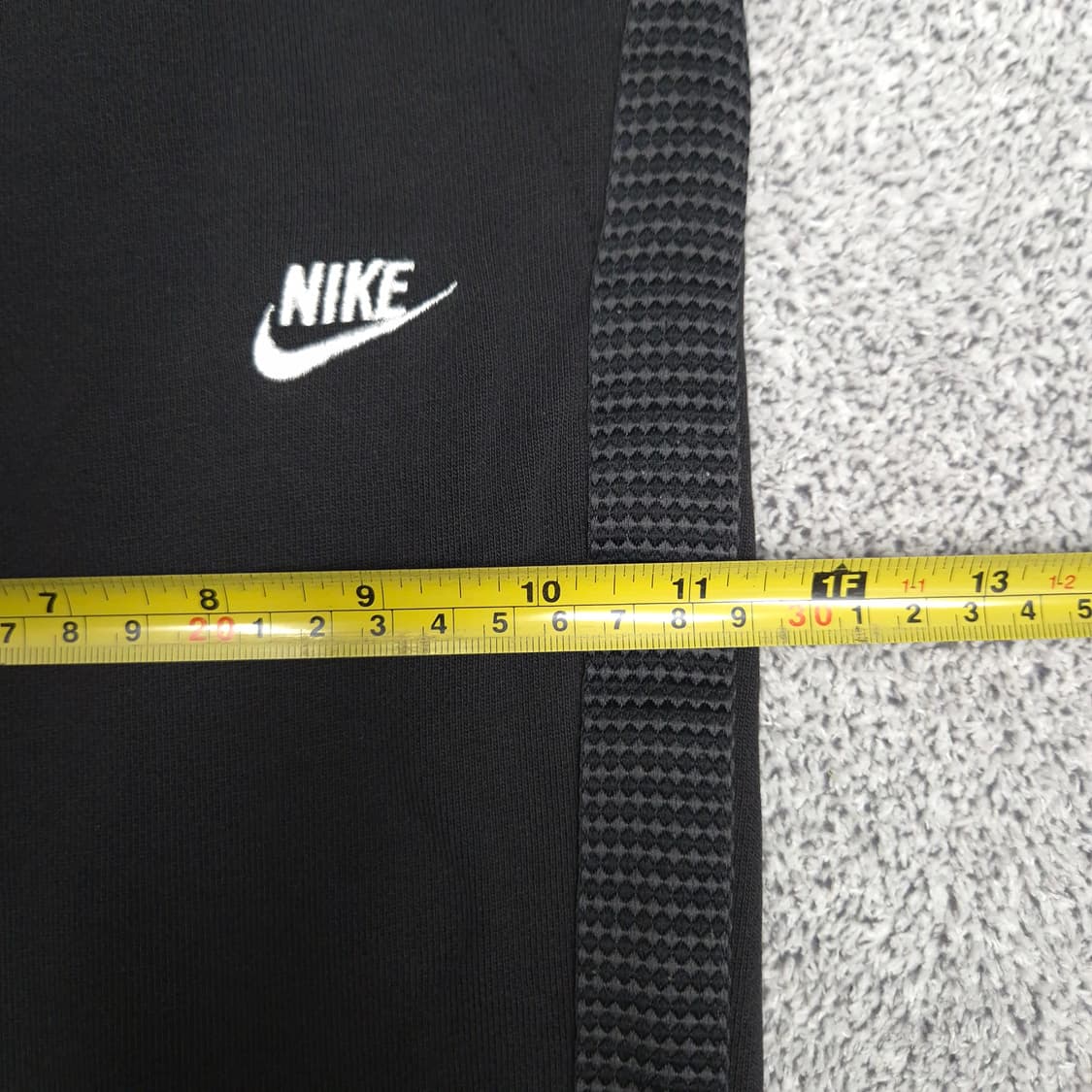 [M] 나이키 00s 와이드 트레이닝 팬츠 바지 상품이미지4