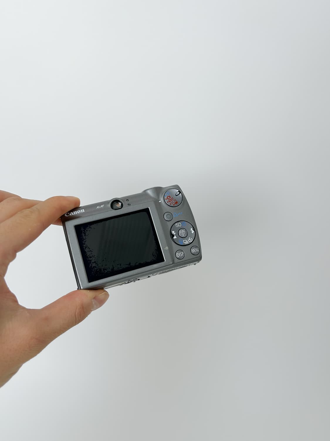 인기!) 캐논 익서스 850 is Ixus 빈티지 디카 ixy900 상품이미지6