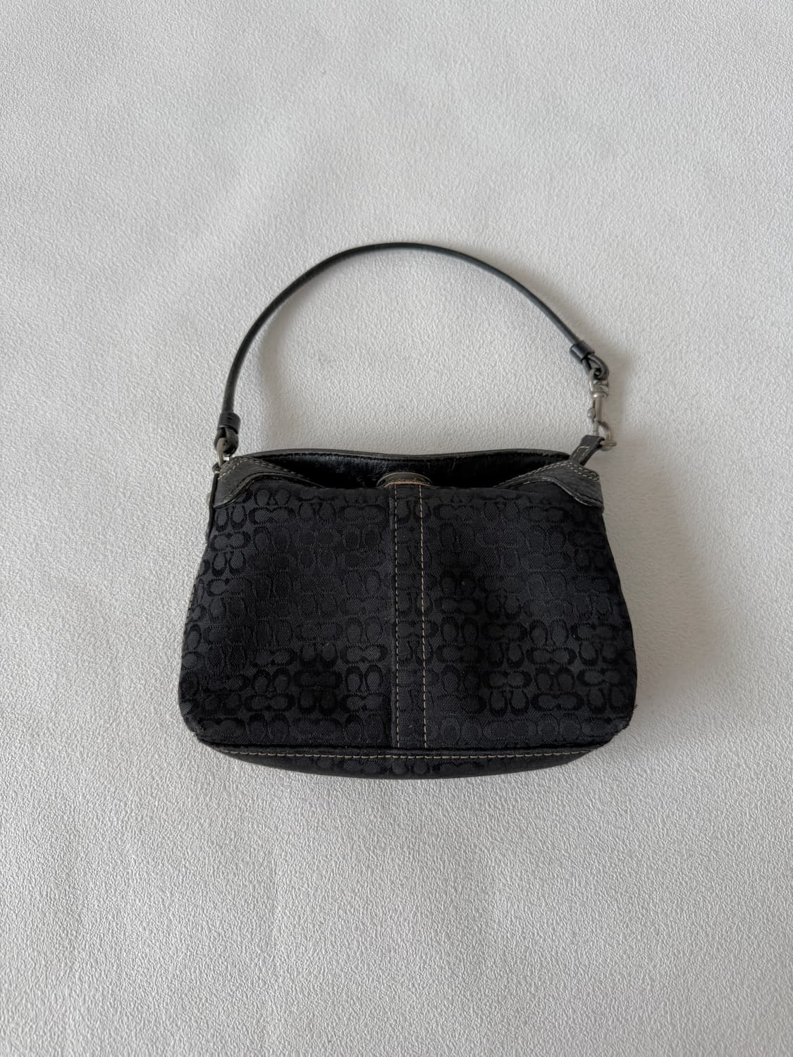 코치(COACH) 미니백 상품이미지4